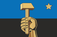 Flag of Donetsk.svg
