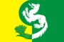Flag of Lashch-Tayabinskoe rural settlement.png