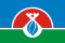 Flag of Nadymsky rayon (Yamalo-Nenetsky AO).svg
