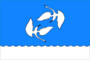 Flag of Zyukayskoe (Perm krai).png