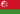 Flag of the Comoros (1975–1978).svg