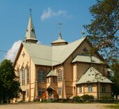 Heinävesi Church 5.jpg
