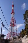 Higashiyama Tower 110125.jpg