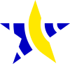 ICTV Star 1995.svg
