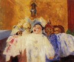 James Ensor - Pierrot and Skeletons (1).jpg