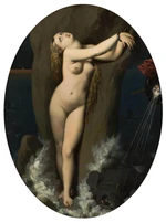 Jean auguste dominique ingres - angélica acorrentada 01.jpg