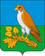 Khomutovka rayon COA (2021).png