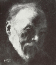 Klimt - Bildnis eines Mannes mit Bart.png