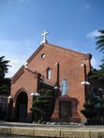 Kurosaki church.jpg