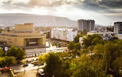 Makhachkala, theatre.jpg