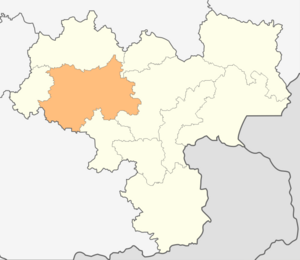Община Хасково на карте