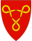 Masfjorden komm.svg