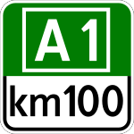 Moldova road sign 5.70.1.svg