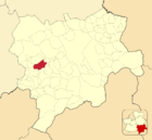 Robledo municipality.png