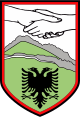 Герб муниципалитета Хас