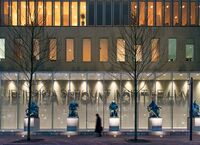 Supreme Court of the Netherlands, The Hague 06.jpg