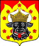 Syaskelevo gerb.png