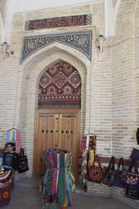 Tak-i Sarrafon 1 inside.JPG