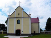 Касьцёл Найсьвяцейшай Тройцы (Жодзішкі) 008.Jpeg