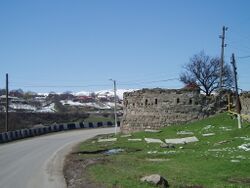 Nazranin lidnuz (2011)