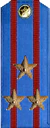 погон милиции мвд ссср