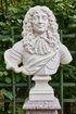 Санкт-Петербург, Летний сад. Бюст «Фридрих I» 2.jpg