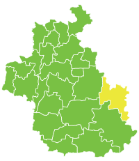 Abu al-Thuhur nahiyah.svg