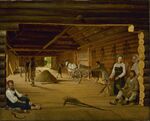 Alexei Venetsianov - Threshing Barn - Google Art Project.jpg