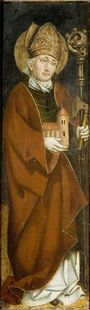 Bigli Art Broker. Saint Wolfgang.jpg