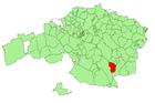 Bizkaia municipalities Mañaria.PNG