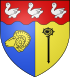 Blason Molles.svg