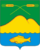Coat of Arms of Kharabali (Astrakhan oblast).png