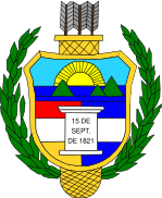 Coat of arms of guatemala (1851-1858).svg