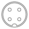 DIN-4b Diagram.svg