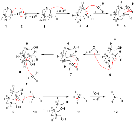 Delepine-Reaktion 2c.svg