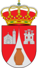 Герб муниципалитета Вильяорнате-и-Кастро