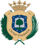 Герб муниципалитета Альбайда