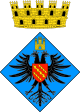 Герб муниципалитета Салас-де-Пальярс