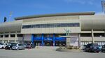 Exterior of Akita Municipal Yabase Athletic Stadium 20190414.jpg