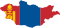 Монголи