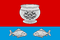 Flag of Brateyevo District.png