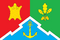 Flag of Yuzhnoportovoe (municipality in Moscow).png