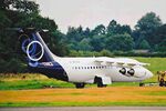 G-BLRA 146-100 B.Ae Systems XXB 20AUG00 (6021099338).jpg