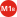 Istanbul M1B Line Symbol.svg