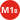 Istanbul M1B Line Symbol.svg