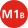 Istanbul M1B Line Symbol.svg