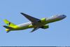 Jin Air Boeing 777-200ER taking off from Seoul Incheon.jpg