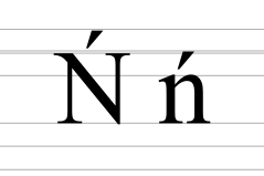 Latin letter N with acute.svg