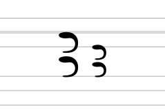 Latin letter egyptological Alef.svg