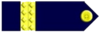 Latvian Police First Sergeant Rank.png